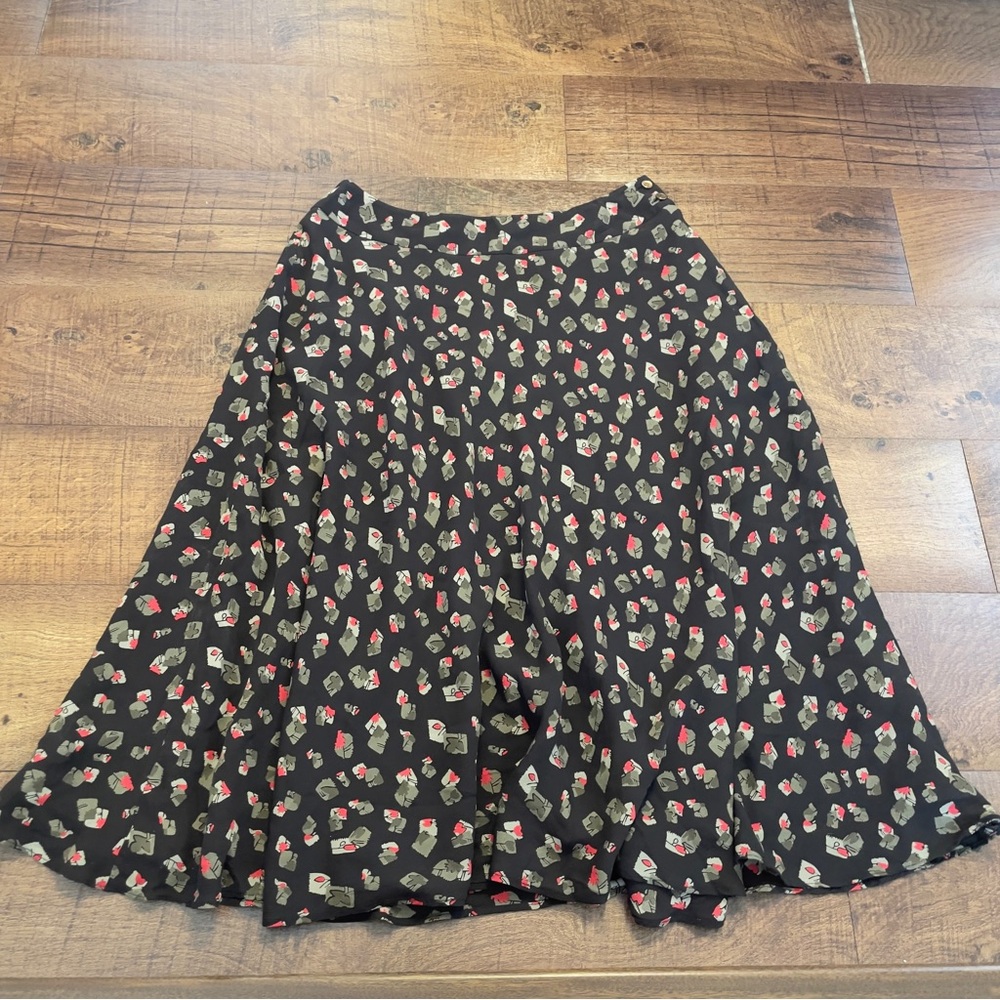Jones New York skirt